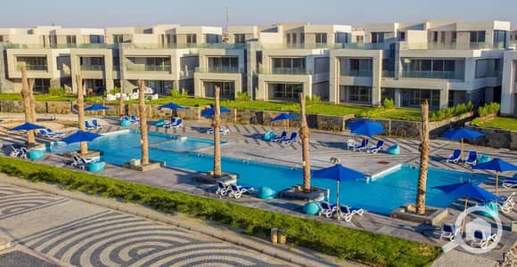 5 Bedroom Penthouse for Sale in North Coast, Matruh - Screenshot 2024-03-20 143222. png