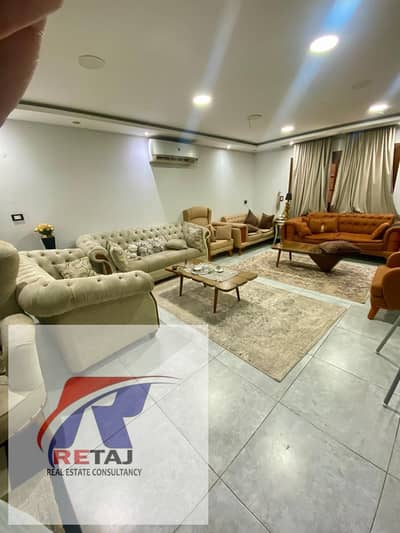 3 Bedroom Apartment for Sale in Nasr City, Cairo - 1. jpg
