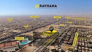 صيدليه  للبيع في 6 أكتوبر، الجيزة - RAY. jpeg
