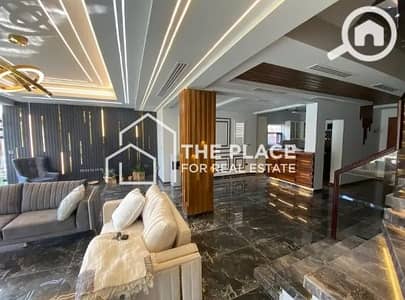3 Bedroom Townhouse for Sale in 6th of October, Giza - 1. jpeg