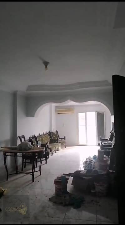 3 Bedroom Flat for Sale in Abasiya, Cairo - WhatsApp Image 2025-07-02 at 1.07. 37 PM. jpeg