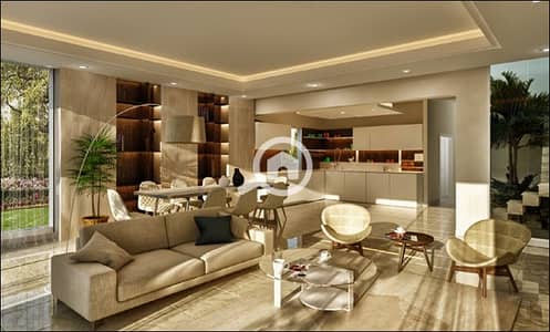 2 Bedroom Chalet for Sale in North Coast, Matruh - 15. PNG