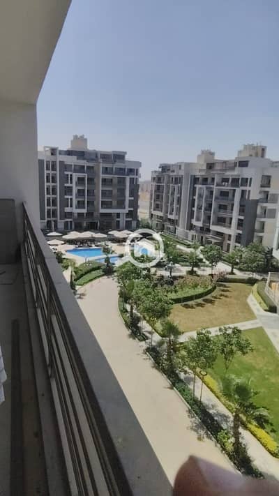 3 Bedroom Apartment for Sale in New Cairo, Cairo - IMG-20250628-WA0155. jpg