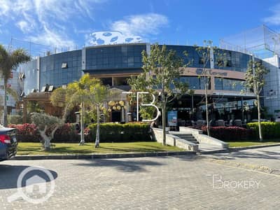 Office for Rent in Sheikh Zayed, Giza - 1. jpg