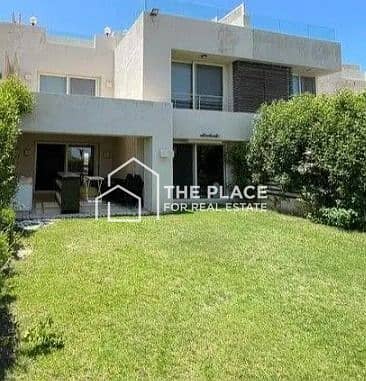 4 Bedroom Townhouse for Sale in North Coast, Matruh - 1. jpeg