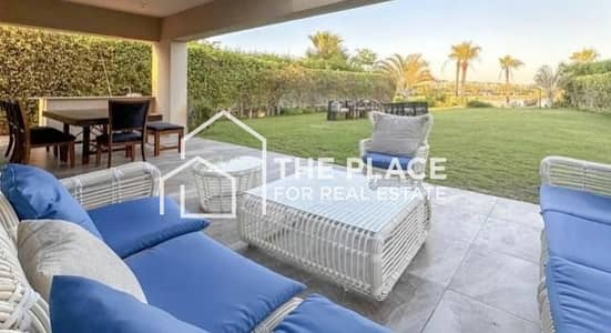 4 Bedroom Villa for Sale in North Coast, Matruh - 1. jpeg