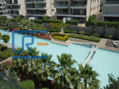 3 Bedroom Penthouse for Rent in New Cairo, Cairo - IMG-20250702-WA0012. jpg