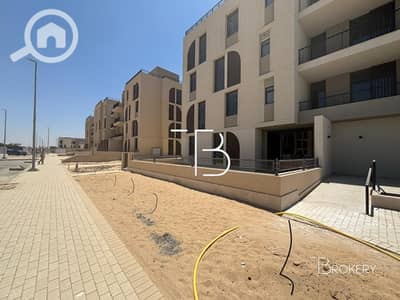 3 Bedroom Flat for Sale in Sheikh Zayed, Giza - 13. png