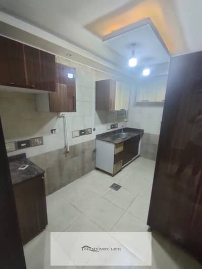 3 Bedroom Flat for Rent in Hadayek al-Ahram, Giza - WhatsApp Image 2025-07-01 at 7.46. 12 PM (1). jpeg