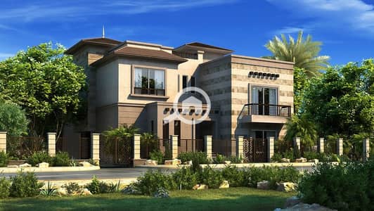 4 Bedroom Villa for Sale in 6th of October, Giza - WhatsApp Image 2025-07-02 at 13.27. 34 (2). jpeg