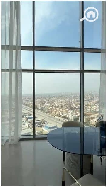 4 Bedroom Duplex for Sale in Sheikh Zayed, Giza - FDVFDV. JPG