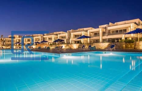 3 Bedroom Chalet for Sale in Ain Sukhna, Suez - IMG-20250420-WA0201. jpg