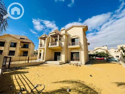 3 Bedroom Villa for Sale in Madinaty, Cairo - WhatsApp Image 2025-06-28 at 12.04. 33 PM (3). jpeg