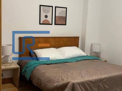 2 Bedroom Flat for Rent in New Cairo, Cairo - 615684964893424. jpeg