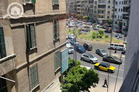 3 Bedroom Flat for Rent in Al Ibrahimiyyah, Alexandria - 1. jpg