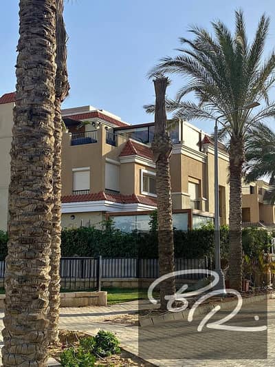 فیلا 4 غرف نوم للبيع في القاهرة الجديدة، القاهرة - WhatsApp Image 2025-07-02 at 2.06. 48 PM. jpeg
