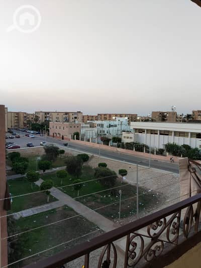 شقة 2 غرفة نوم للبيع في القاهرة الجديدة، القاهرة - IMG-20250629-WA0133. jpg