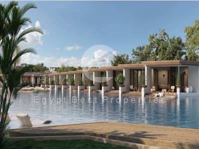 5 Bedroom Villa for Sale in North Coast, Matruh - WhatsApp Image 2024-08-12 at 19.41. 44_8e540513. jpg
