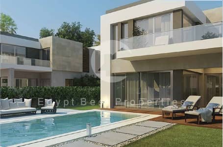 5 Bedroom Villa for Sale in North Coast, Matruh - 353_a. png