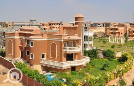 4 Bedroom Twin House for Sale in New Cairo, Cairo - 2025-05-25 (18). png