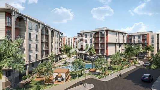 شقة 3 غرف نوم للبيع في الشيخ زايد، الجيزة - IMG-20250629-WA0164. jpg