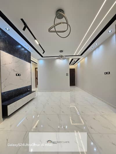 3 Bedroom Flat for Sale in Hadayek al-Ahram, Giza - WhatsApp Image 2025-03-18 at 1.33. 07 PM (2). jpeg