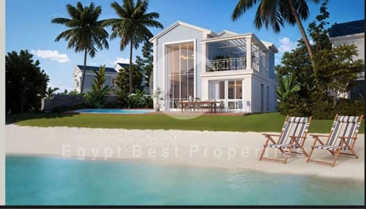 3 Bedroom Villa for Sale in North Coast, Matruh - WhatsApp Image 2025-07-02 at 14.16. 42_9e28b6dc. jpg