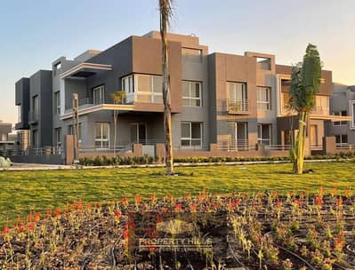 3 Bedroom Apartment for Sale in 6th of October, Giza - WhatsApp Image 2023-09-03 at 4.33. 34 PM (3). jpeg