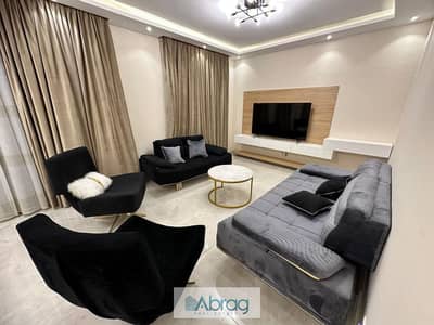 2 Bedroom Apartment for Rent in Sheikh Zayed, Giza - WhatsApp Image 2025-07-01 at 6.19. 28 PM (1). jpeg