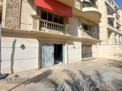 عقارات تجارية اخرى  للبيع في شيراتون، القاهرة - WhatsApp Image 2025-07-02 at 13.49. 56_357a7be7. jpg