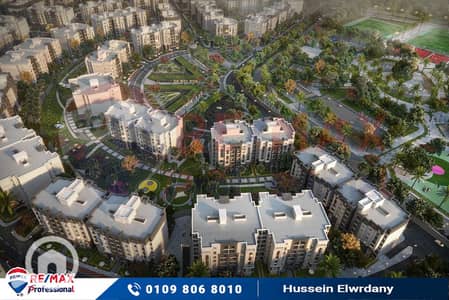 4 Bedroom Apartment for Sale in Agami, Alexandria - 1. jpg