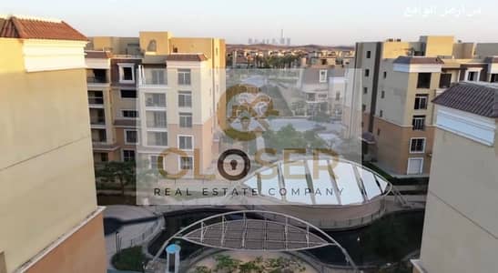 فلیٹ 4 غرف نوم للبيع في مدينة المستقبل، القاهرة - WhatsApp Image 2024-08-18 at 09.18. 55_860842e1. jpg