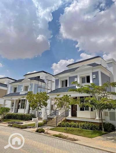 3 Bedroom Townhouse for Sale in 6th of October, Giza - IMG_4359. jpg