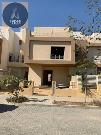 3 Bedroom Townhouse for Sale in 6th of October, Giza - WhatsApp Image 2025-06-29 at 3.13. 09 PM. jpeg