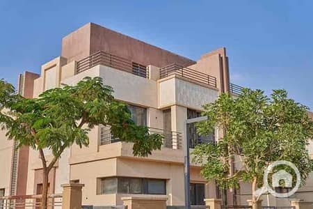 4 Bedroom Townhouse for Sale in Sheikh Zayed, Giza - IMG_6169. jpg