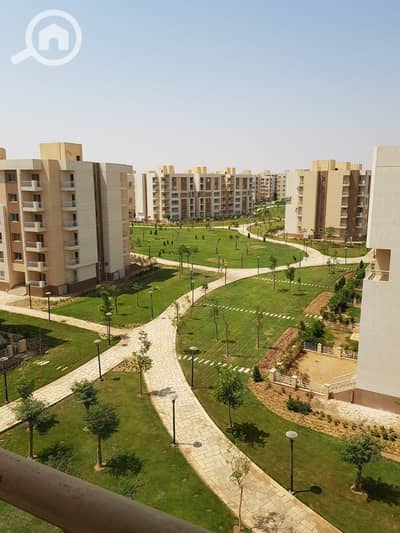 4 Bedroom Apartment for Sale in Madinaty, Cairo - WhatsApp Image 2025-07-02 at 1.39. 45 PM. jpeg