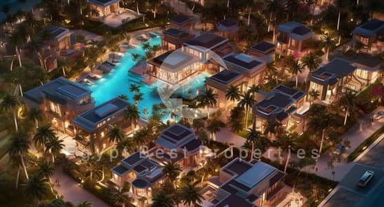 5 Bedroom Villa for Sale in North Coast, Matruh - direction33. jpg