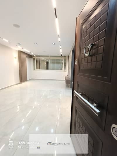 3 Bedroom Flat for Sale in Hadayek al-Ahram, Giza - WhatsApp Image 2025-06-25 at 1.33. 30 PM (1). jpeg