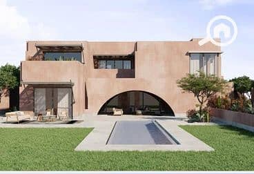 تاون هاوس 3 غرف نوم للبيع في الساحل الشمالي، مطروح - 606aad7c50238805568466. jpg