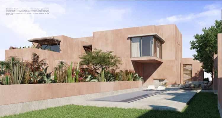 2 villas for sale in sea shell. jpg