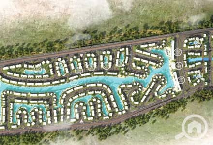 3 Bedroom Townhouse for Sale in North Coast, Matruh - 2ef89ab8-7980-439d-ba9e-bacc2d7c70d1. jpg