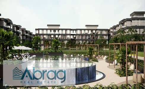 3 Bedroom Apartment for Sale in Sheikh Zayed, Giza - WhatsApp Image 2024-03-04 at 3.52. 00 PM (2). jpeg