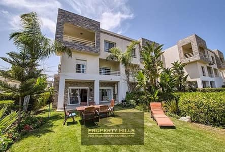 5 Bedroom Twin House for Sale in North Coast, Matruh - 290434431_5052651681500782_1523952681501045436_n. jpg