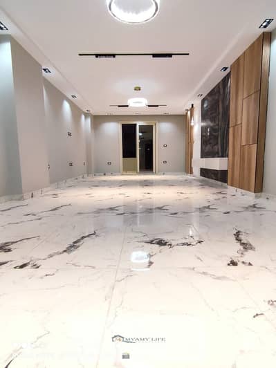3 Bedroom Apartment for Sale in Hadayek al-Ahram, Giza - WhatsApp Image 2025-02-14 at 14.00. 53_7e22273b. jpg