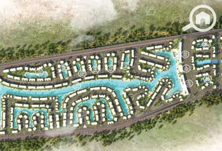 3 Bedroom Townhouse for Sale in North Coast, Matruh - 2ef89ab8-7980-439d-ba9e-bacc2d7c70d1. jpg