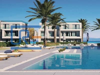 6 Bedroom Townhouse for Sale in Ain Sukhna, Suez - IMG-20250420-WA0238. jpg