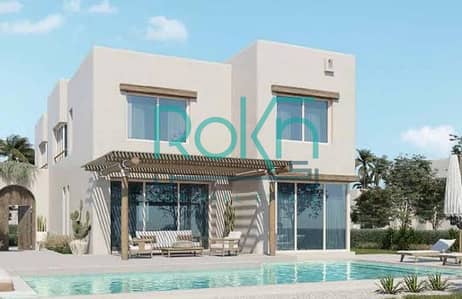 3 Bedroom Chalet for Sale in North Coast, Matruh - WhatsApp Image 2025-07-02 at 2.15. 14 PM. jpeg