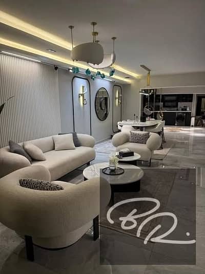 3 Bedroom Flat for Sale in New Cairo, Cairo - WhatsApp Image 2025-05-20 at 1.43. 26 AM. jpeg