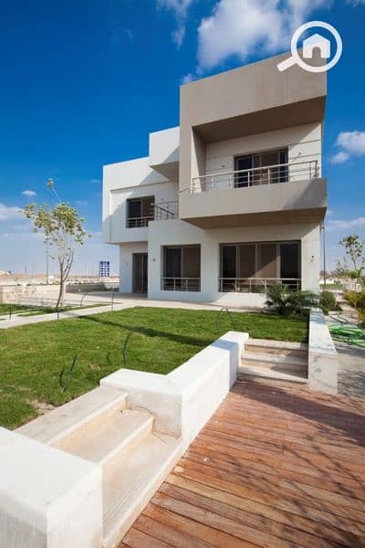 4 Bedroom Townhouse for Sale in 6th of October, Giza - 7. jpeg