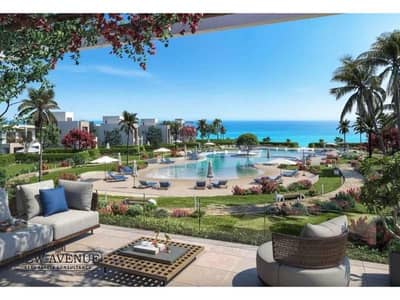 3 Bedroom Chalet for Sale in North Coast, Matruh - WhatsApp Image 2025-06-15 at 4.49. 47 PM. jpg